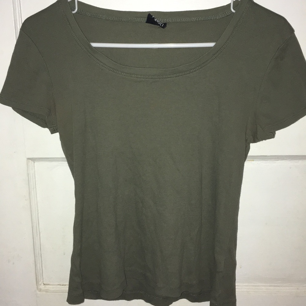 Two tops - Picture 2 of 2